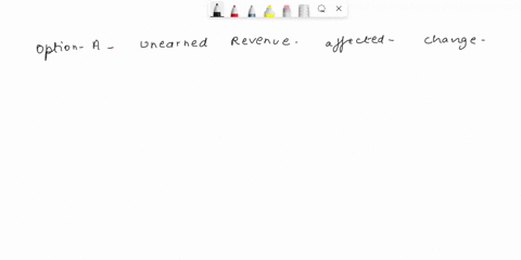 which-one-of-the-following-might-be-effected-by-a-change-in-revenue-recognition-requiring-a-prospective-change-a-unearned-revenue-b-retained-earnings-c-deferred-taxes-d-management-compensati-97135