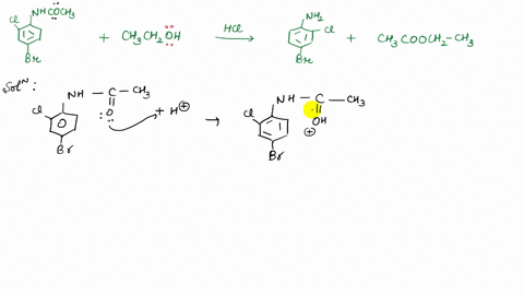 experiment-4-4-bromo-2-chloroaniline-synthesis-cha-nha-hac_-oh-hc-ethanol-4bromo-2-chloroaniline-ethyl-acetate-4-bromo-2-chloroacetanilide-cha-07633