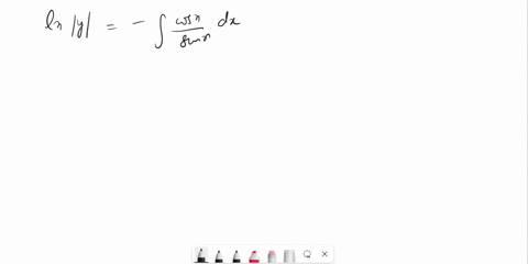 solve-the-given-initial-value-problem-and-give-the-largest-interval-i-on-which-the-solution-is-definedsin-x-dydx-cos-xy-0-y7y6-2-93448