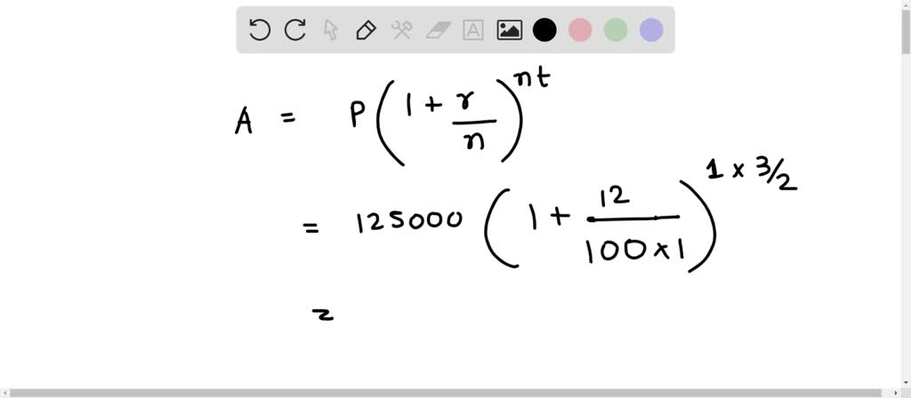 solved-find-the-compound-interest-on-10000-at-12-pa-for-1-years-if