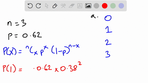 suppose-approximately-62-of-all-students-study-after-midnight-for-random-sample-of-n-3-students-let-x-be-the-number-of-students-that-study-after-midnight-complete-the-following-table-for-the-59335