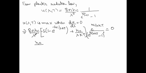 prove-the-wien-displacement-law-a-t289810-mk-where-mis-the-wavelength-for-which-the-spectral-energy-density-dud-is-maximum-b-compute-a-mat-room-temperature-check-it-is-in-the-infrared-part-o-58225