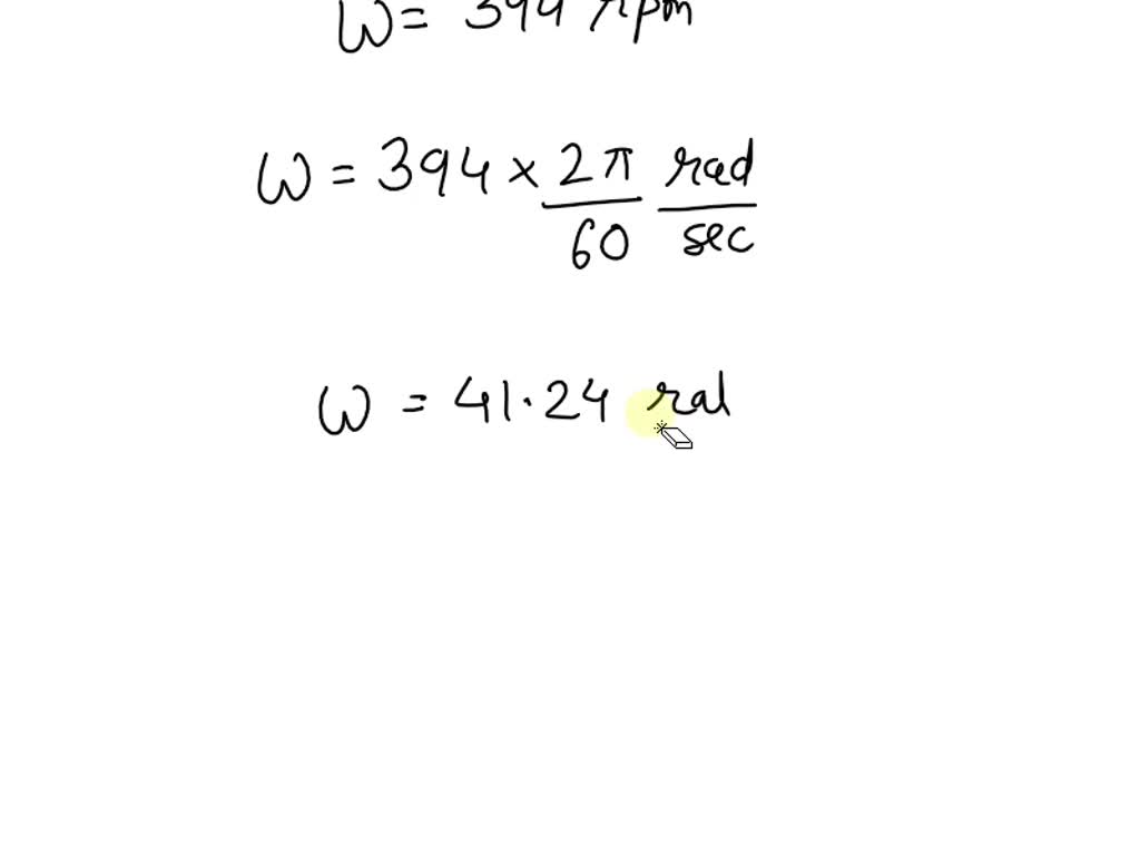 SOLVED: If the starting torque is 160% of the rated torque for a 50 hp ...