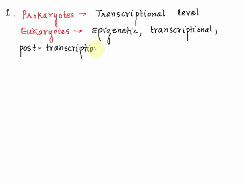 1-in-both-eukaryotes-and-prokaryotes-gene-expression-can-be-regulated-at-the-level-of-____-group-of-answer-choices-atranscription-btranslation-cmrna-splicing-dall-of-the-above-etranscription-23967
