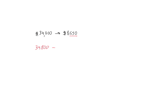an-automobile-purchased-for-34800-is-worth-8550-after-7-years-assuming-that-the-cars-value-depreciated-steadily-from-year-to-year-what-was-the-value-after-the-third-year-80724