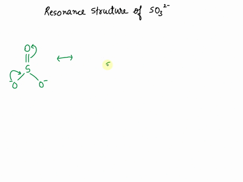 draw-the-resonance-structures-for-so3-2-76742
