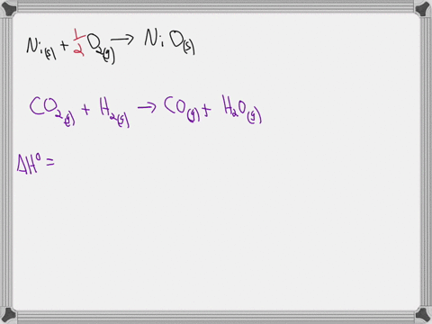 the-standard-heat-of-formation-for-nios-is-240-kjlmol-at-298-k-write-the-formation-equation-for-nios-that-goes-with-this-value-of-_-ah-be-sure-to-specify-states-write-fractions-with-slash-su-30932