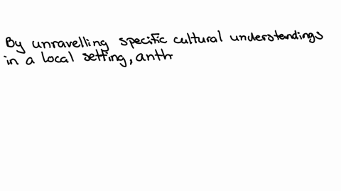what-is-the-role-of-an-anthropologist-in-human-rights