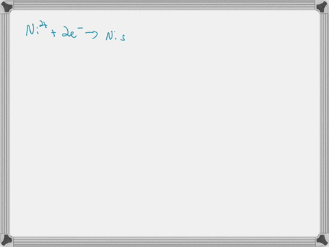 1-identify-each-of-the-following-half-reactions-as-either-an-oxidation-half-reaction-or-a-reduction-half-reaction-2-write-a-balanced-equation-for-the-overall-redox-reaction-use-smallest-possible-int-4