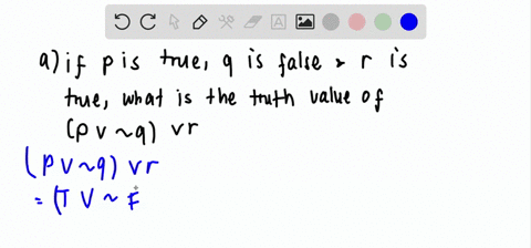 determine-the-truth-value-of-the-statement-p-v-q-v-r-using-the-following-conditions_-a-p-is-true-q-is-false-and-r-is-true-b-p-is-false-q-is-true-and-is-false-a-if-p-is-true-q-is-false-and-r-43347