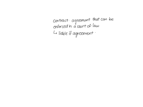 describe-in-detail-the-difference-between-a-contract-and-a-tort