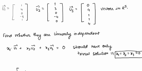 question-5-let-u1-12-u3-be-vectors-in-r5-show-that-u112u3-is-linearly-independent-extend-i-uzuz-t0-a-basis-for-rs-07886