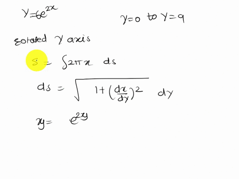 point-find-the-area-of-the-surface-obtained-by-rotating-the-curve-1-6e2y-from-y-0-to-y-9-about-the-y-axis-the-area-is-square-units-06597