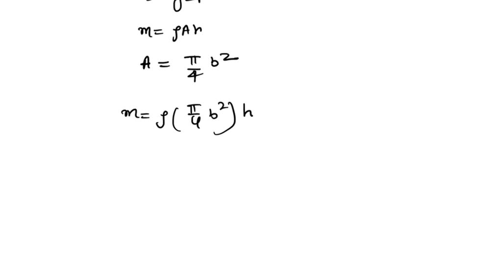 SOLVED Design an experiment to measure the viscosity of liquids using