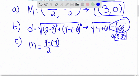 given-two-points-p4-4-and-q24-find-the-midpoint-of-segment-pq-find-the-length-of-segment-pq-find-an-equation-of-the-line-perpendicular-to-pq-passing-through-its-midpoint-find-an-eqwation-cfe-28428