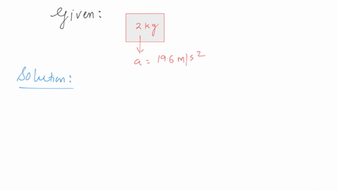 a-body-of-mass-2-kg-moves-vertically-downwards-with-an-acceleration-a-196-ms2-the-force-acting-on-the-body-simultaneously-with-the-force-of-gravity-is-g-98-ms2-neglect-air-resistance