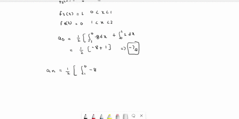 find-the-fourier-series-of-f-on-the-given-interval-2-x-1-8-1x-0-0-x-1-1-x-2-fx-fx-give-the-number-to-which-the-fourier-series-converges-at-points-of-discontinuity-of-f-if-f-is-continuous-on-22839