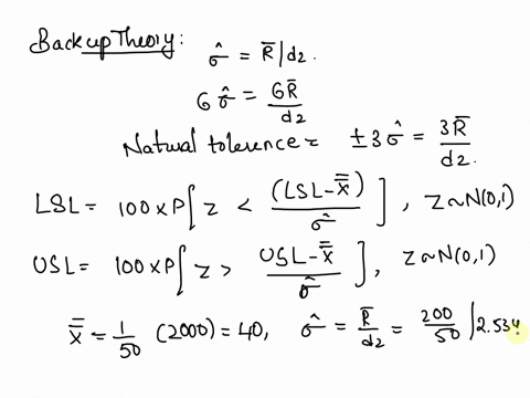 samples-of-n-6-items-cach-are-taken-from-a-proccss-regular-intervals-a-quality-characleristic-is-mcd-sured-and-and-r-valucs-are-calculated-for-cach-sample-afler-50-samples-we-have-1-2000-and-24193