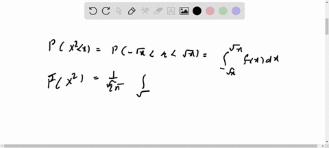 if-x-has-the-distribution-phi-find-the-density-function-of-x2-and-the-corresponding-distribution-thi-92655