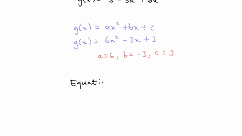 question-4-find-the-equation-of-the-axis-of-symmetry-for-the-quadratic-function-gx3-3-x26-x2-1-x025-2-x-025-3-x-05-4-x05