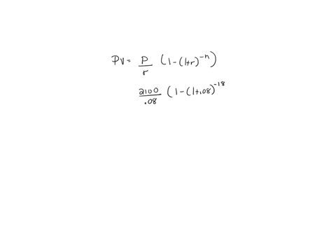 find-the-present-value-of-an-ordinary-annuity-which-has-payments-of-2100-per-year-for-18-years-at-8-compounded-annually-the-present-value-is-round-to-the-nearest-cent-89362