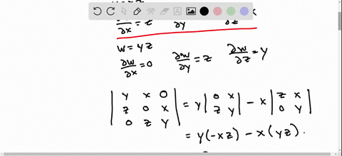 by-letting-u-xy-vxz-and-w-yz-find-the-volume-of-the-region-bounded-by-xy-lxy9xz-4x-36yz-25yz-49-with-the-use-of-suitable-jacobian-of-transformation-42136