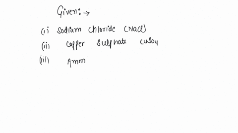water-can-not-be-made-conducting-by-adding-small-amount-of-any-of-the-following-except-a-sodium-chloride-b-copper-sulphate-c-ammonium-chloride-d-sugar