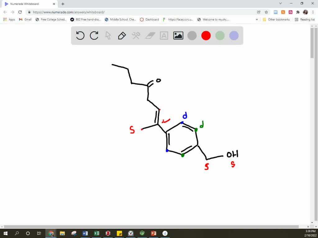 SOLVED: Give The Expected Splitting Patterns And Approximate Coupling ...