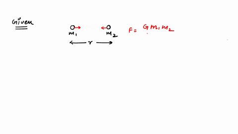 if-the-distance-between-two-objects-is-doubled-then-how-will-the-gravitational-force-between-them-change