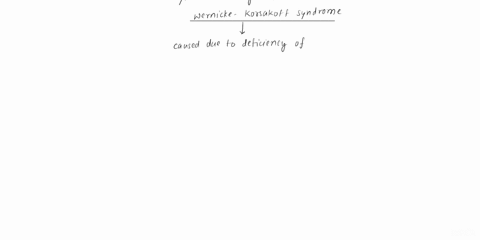 a-patient-presents-with-memory-loss-and-partial-paralysis-there-is-a-syndrome-with-these-symptoms-testing-the-binding-ability-of-the-failing-enzyme-would-reveal-what-a-lack-of-binding-to-nad-72223