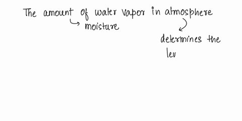 as-the-amount-of-water-vapor-in-the-air-increases-a-the-temperature-increases-b-the-relative-humidity-increases-c-the-temperature-decreases-d-the-relative-humidity-decreases-97464