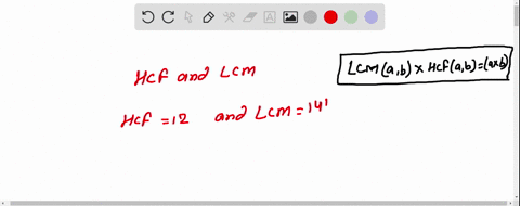 lcm-and-hcf-of-two-numbers-are-144-and-12-respectively-then-find-their-product-43897