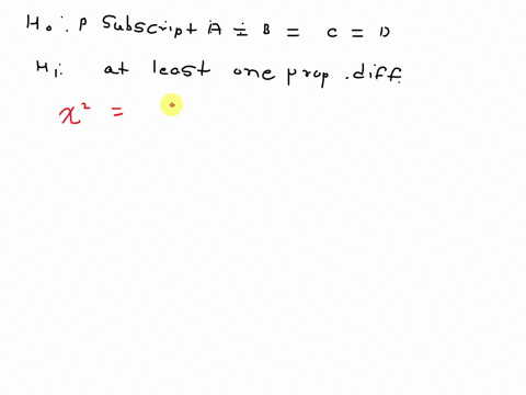 determine-a-the-chi-squared-test-statistic-b-the-degrees-of-freedom-c-the-critical-value-using-alpha-equals-005-and-d-test-the-hypothesis-at-the-alpha-equals-005-level-of-significance-outcom-15394