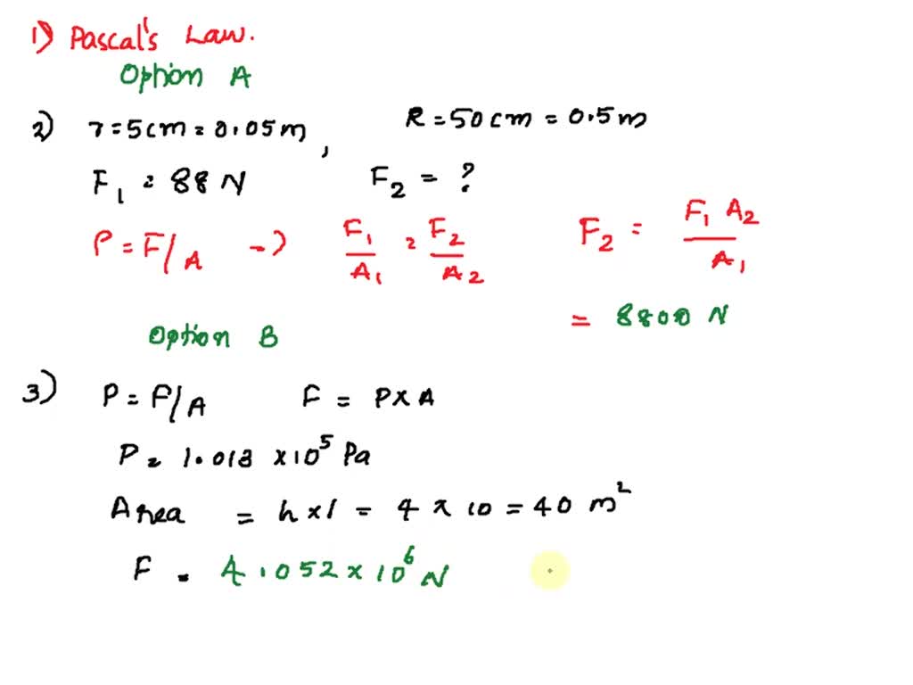 SOLVED Text Hydraulics and Pneumatics QUESTION 2 a) Sketch and label