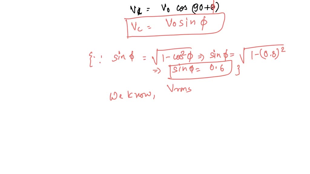 SOLVED What is the resistance of the inductive coil takes 5a current