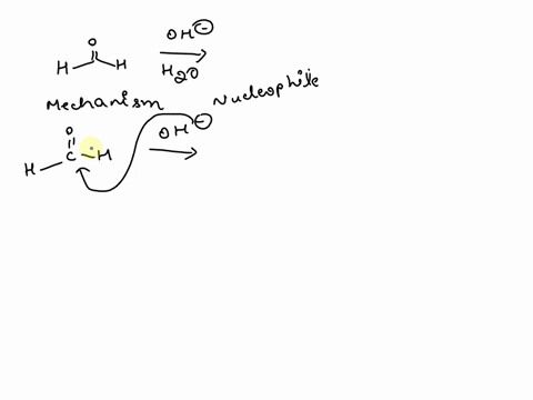 what-is-the-major-product-of-the-following-reaction-hcoh-h2o-oh-ho-oh-what-is-the-major-product-of-the-following-reaction-oh-ho-ho-oh-ho-ho-oh-11-1ii-iv-00133