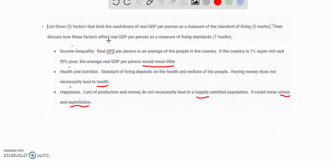 list-three-3-factors-that-limit-the-usefulness-of-real-gdp-per-person-as-a-measure-of-the-standard-of-living-3-marks-then-discuss-how-these-factors-affect-real-gdp-per-person-as-a-measure-of-36558