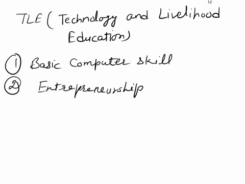 essay-what-you-have-learned-from-tle-subject-this-school-year-plsss-i-need-help-60495