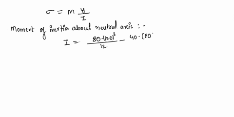41-and-42-knowing-that-the-couple-shown-acts-in-a-vertical-plane-determine-the-stress-ata-point-ab-point-b-20-m15knm-50-mm-50-mm-50-mm-1-m2825n-50mm-20-150mm-isinom-03531