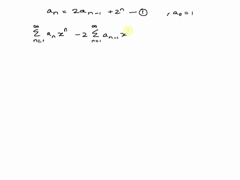 13-find-functional-equations-for-the-generating-functions-whose-coefficients-satisfy-the-following-relations-d-an-2an_1-2-do-1-solve-the-recurrence-relations-in-using-generating-functions-83824