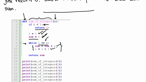 4. Write a function that takes an argument n and returns the...