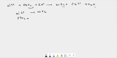 when-the-following-equation-is-balanced-properly-under-acidic-conditions-what-are-the-coefficients-of-the-species-shown-ni2-pbo2nio2-pb2-water-appears-in-the-balanced-equation-as-a-fill-in-t-2959