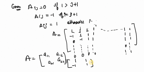 5-let-a-be-an-nxn-matrix-such-that-aij-0-if-i-j1-aij-lif-i-j1and-aij-1-otherwise-ie-compute-deta-as-function-of-n-44683