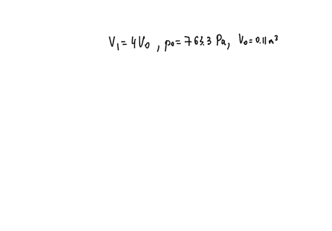 an-ideal-gas-in-a-balloon-is-kept-in-thermal-equilibrium-with-its-constant-temperature-surroundings-how-much-heat-is-addedor-removed-watch-your-sign-to-the-gas-if-the-outside-pressure-is-slo-49237