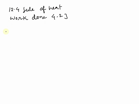 the-e-of-a-system-that-releases-124-j-of-heat-and-does-42-j-of-work-on-the-surroundings-is-__________-j-31346