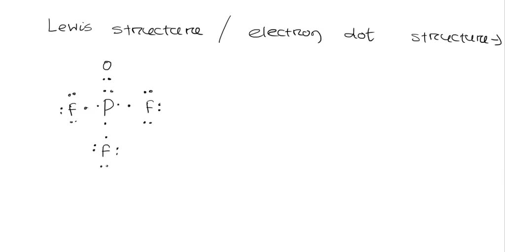 SOLVED: 16. (45 pts) For each of the following molecules draw the Lewis ...