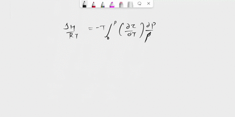 ⏩SOLVED:Develop an expression for the variation in temperature with…