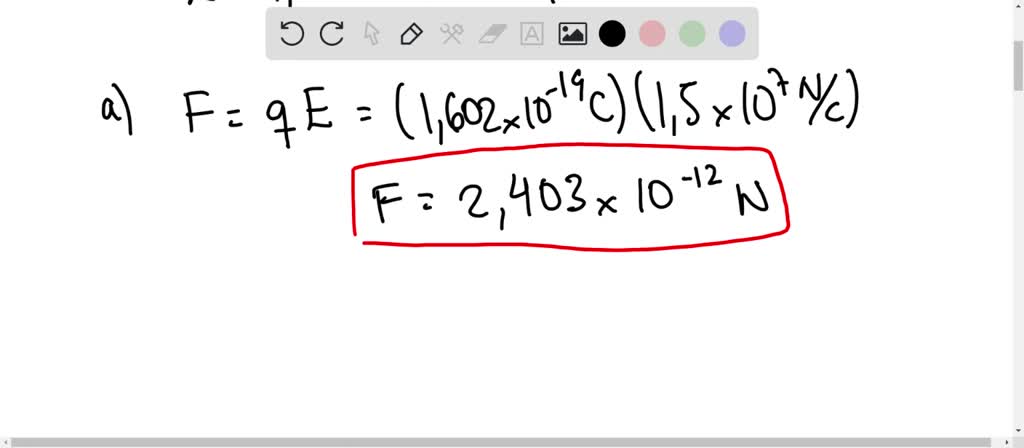 solved-a-proton-charge-e-1-602-x-10-19-c-moves-in-a-straight-line