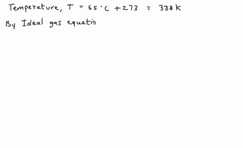 a-sample-of-300-mol-of-gas-in-a-1000-l-container-is-at-650-c-what-is-the-pressure-of-the-gas-38438