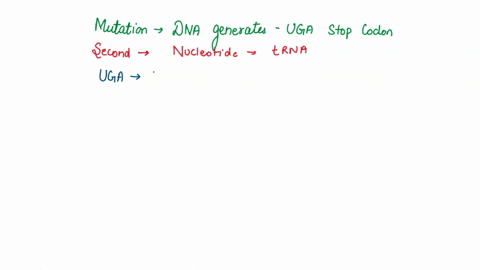 a-mutation-in-dna-generates-uga-stop-codon-in-the-middle-ofthe-mrna-coding-for-particular-protein-a-second-mutation-in-the-cells-dna-leads-to-single-nucleotide-change-in-a-trna-that-allows-t-82084